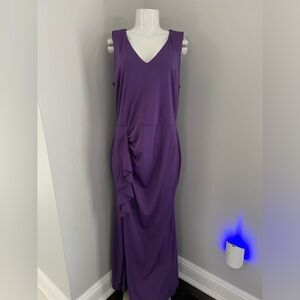 Fortric Fashion maxi dress